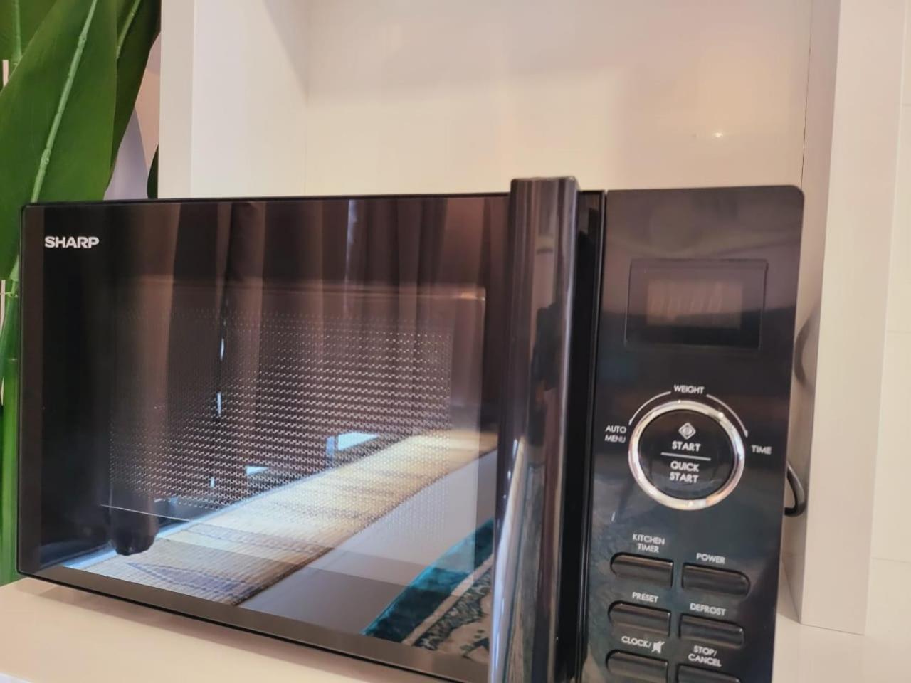 Izz Homestay Apartment Casa Kayangan Meru Ipoh Luaran gambar